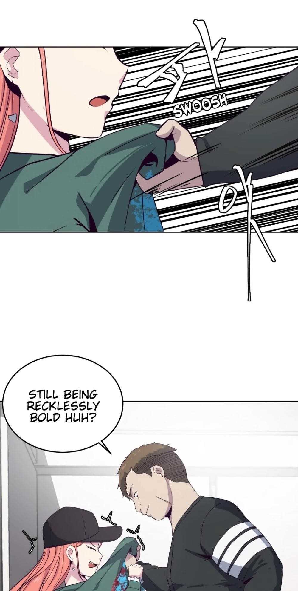 The Boy Of Death - Chapter 7 Page 6