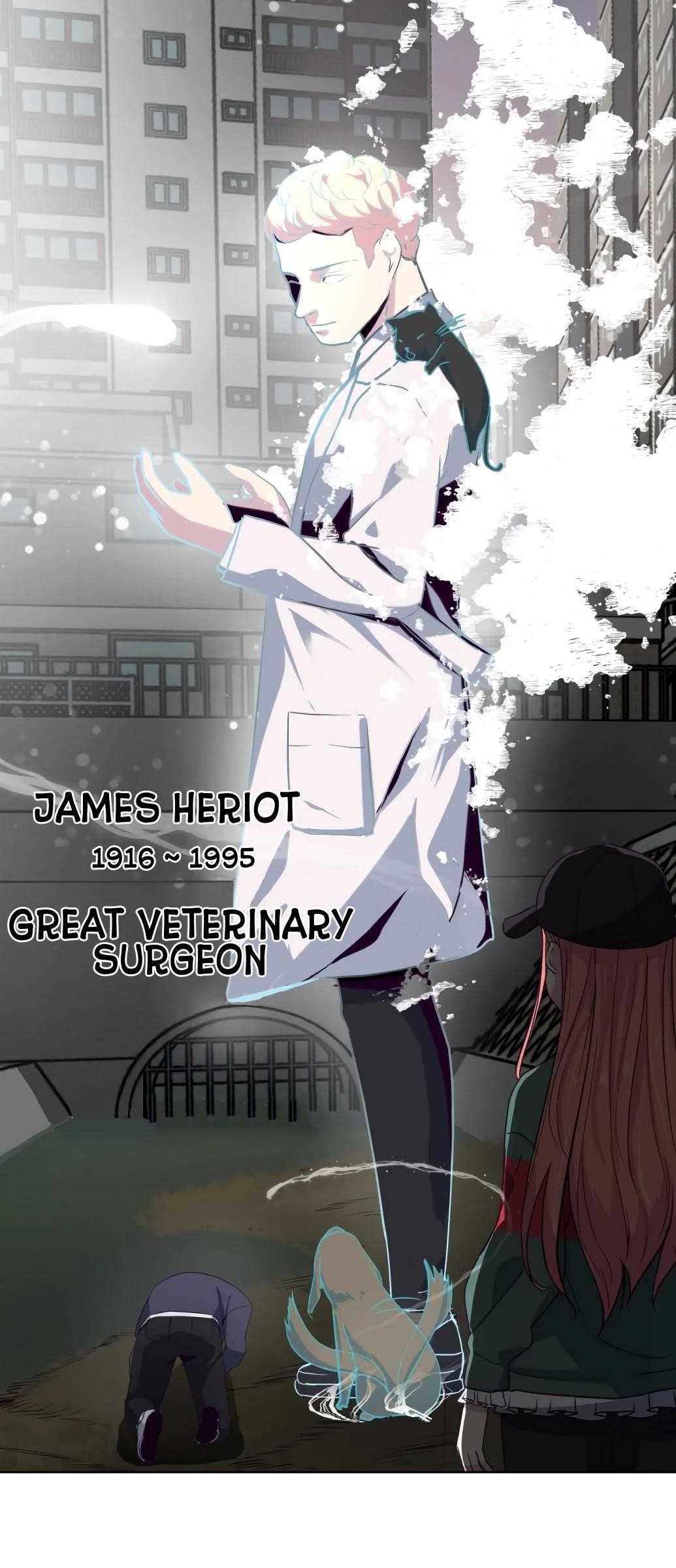 The Boy Of Death - Chapter 7 Page 68