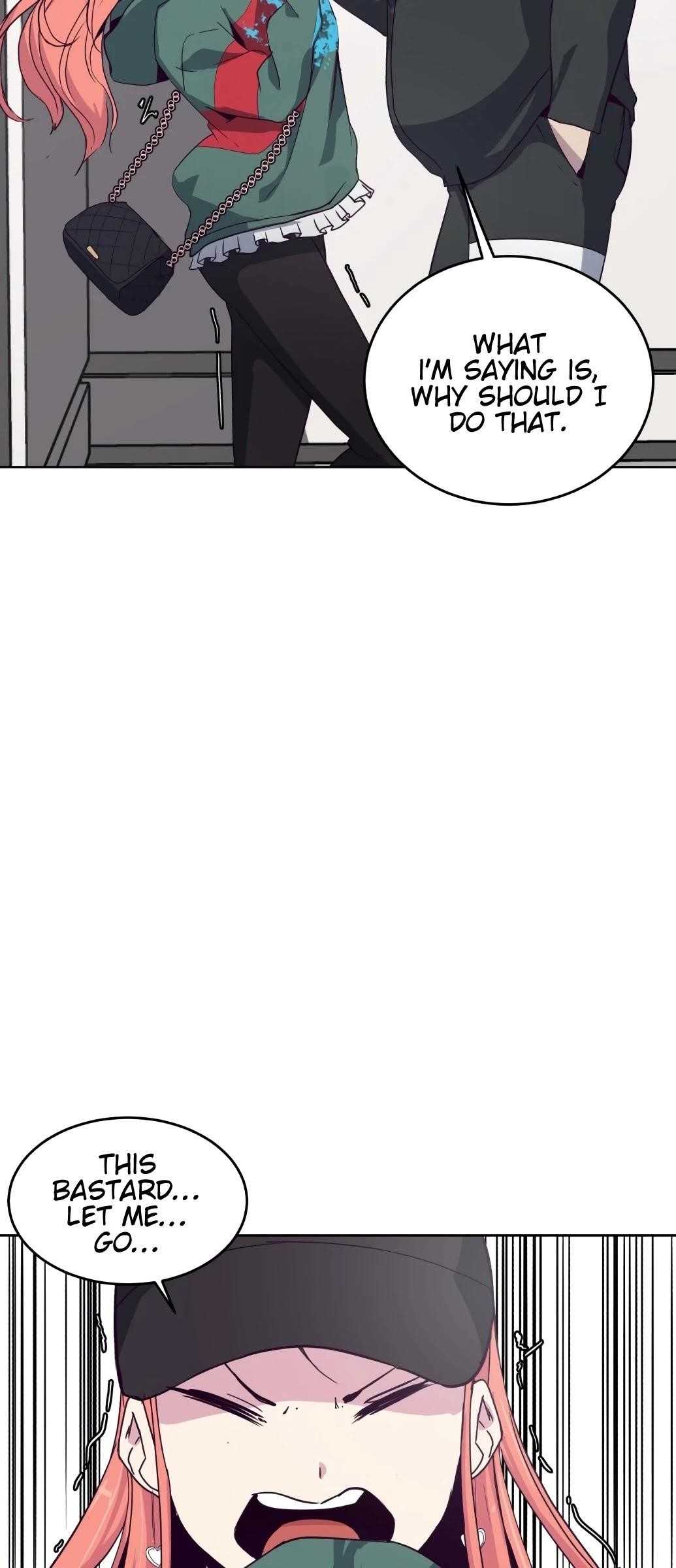 The Boy Of Death - Chapter 7 Page 7