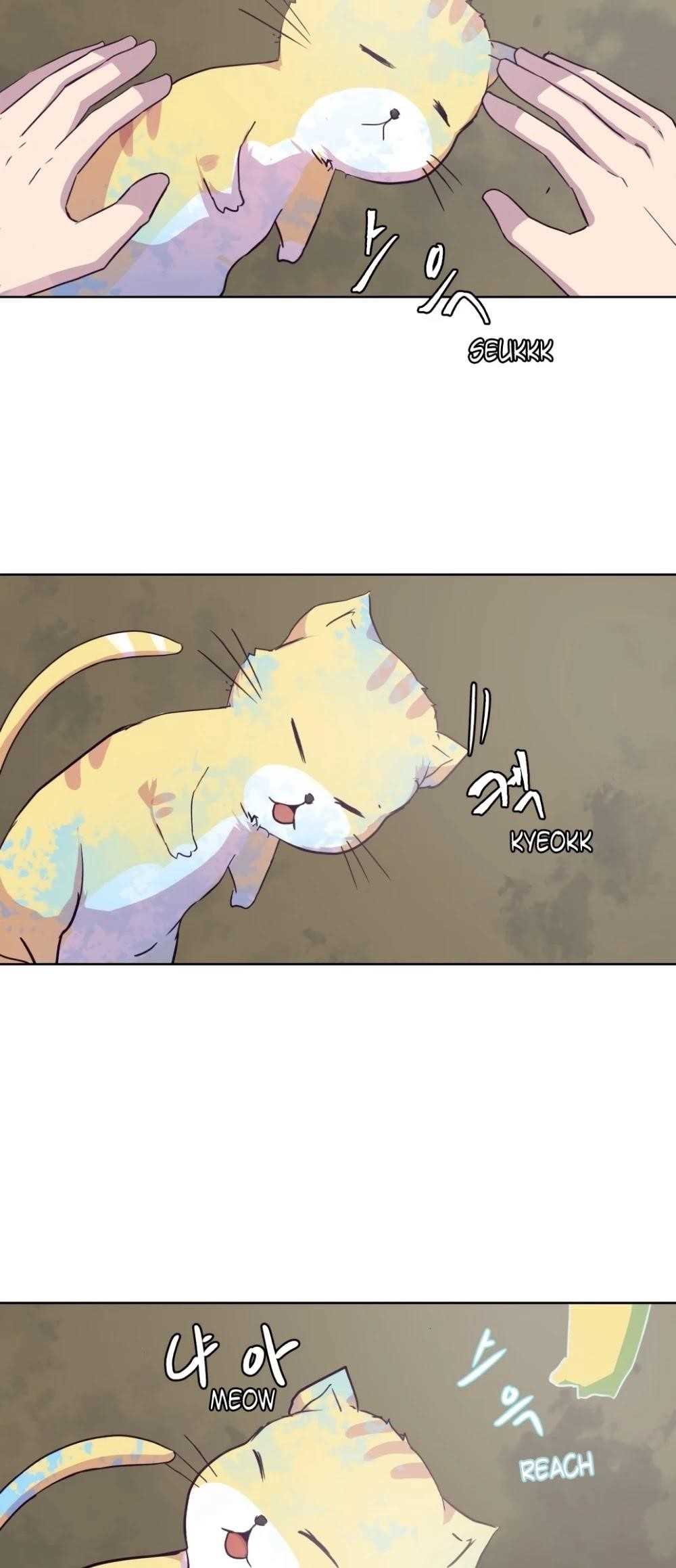 The Boy Of Death - Chapter 7 Page 70