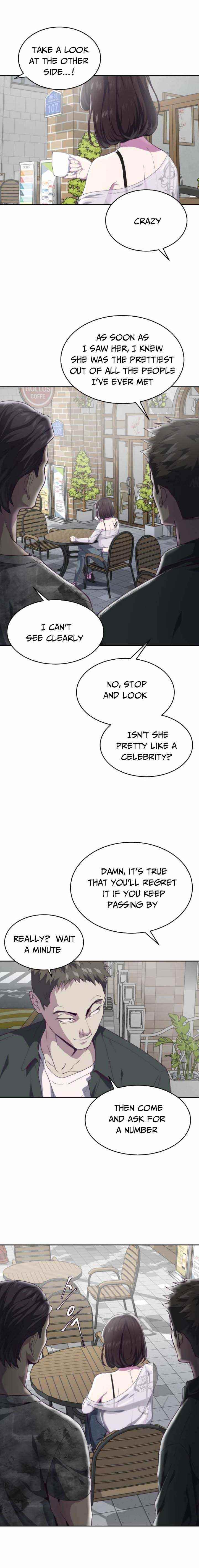 The Boy Of Death - Chapter 70 Page 22