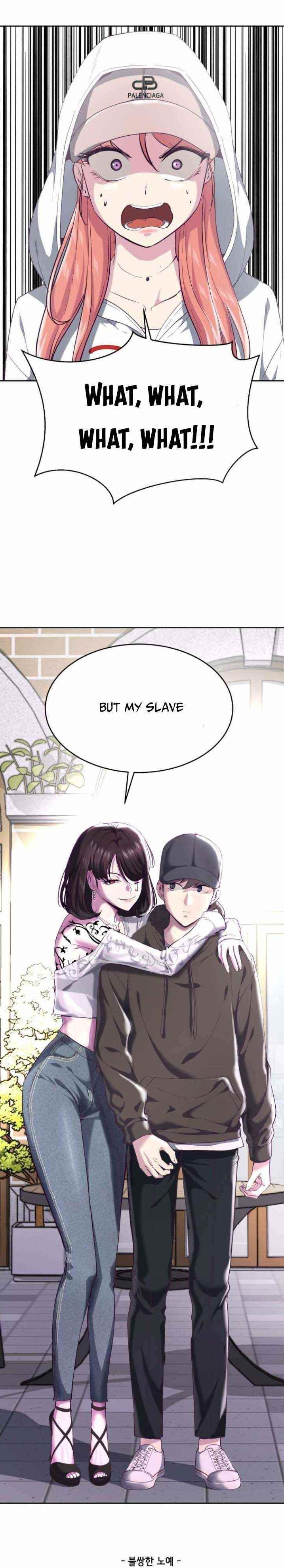 The Boy Of Death - Chapter 70 Page 27