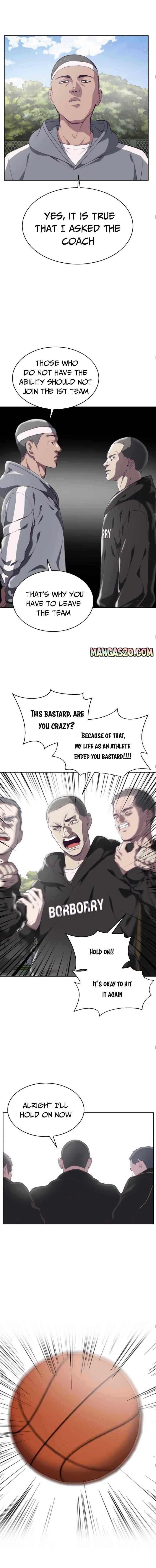 The Boy Of Death - Chapter 71 Page 13