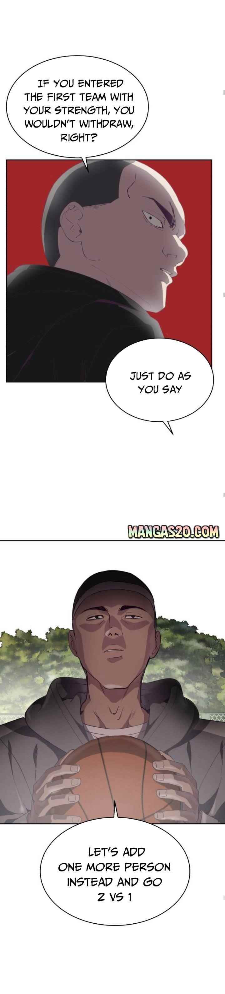 The Boy Of Death - Chapter 71 Page 15