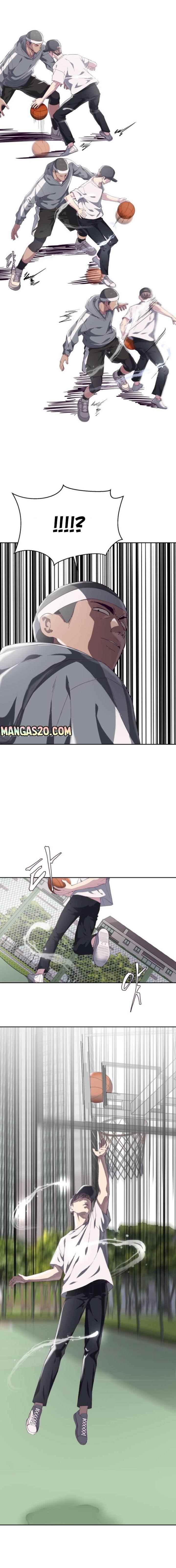 The Boy Of Death - Chapter 72 Page 22