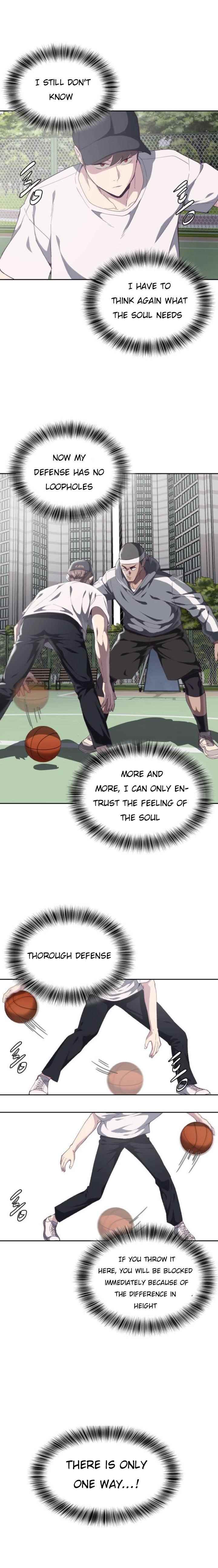 The Boy Of Death - Chapter 72 Page 24