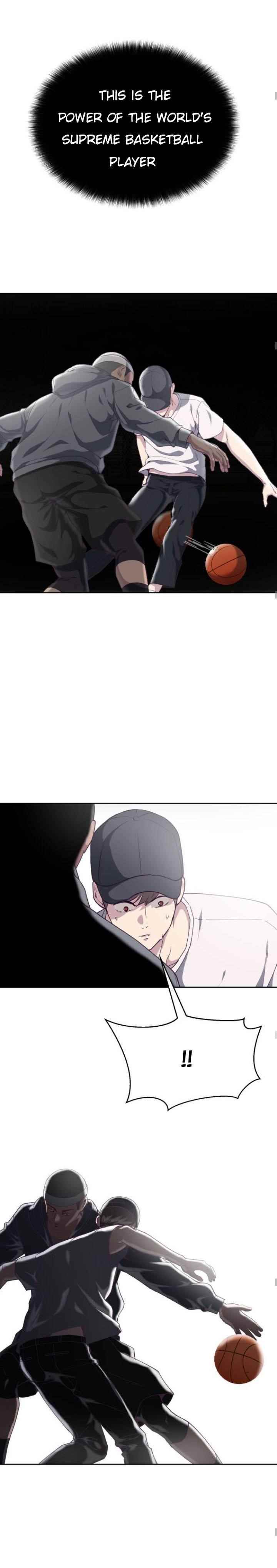 The Boy Of Death - Chapter 72 Page 8