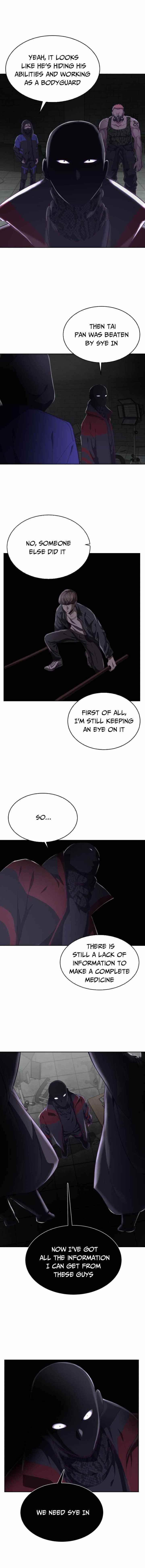 The Boy Of Death - Chapter 73 Page 17