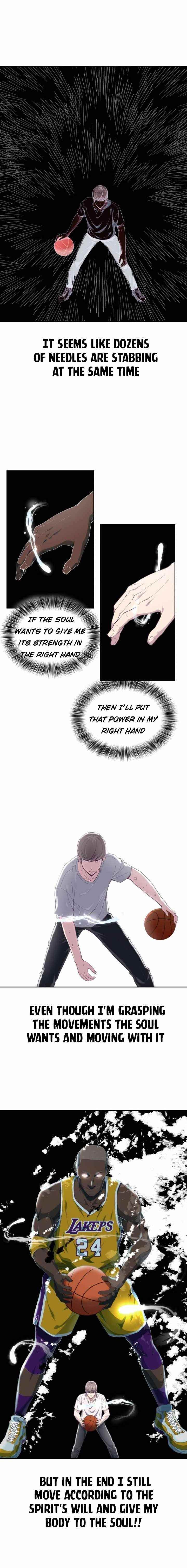 The Boy Of Death - Chapter 73 Page 3