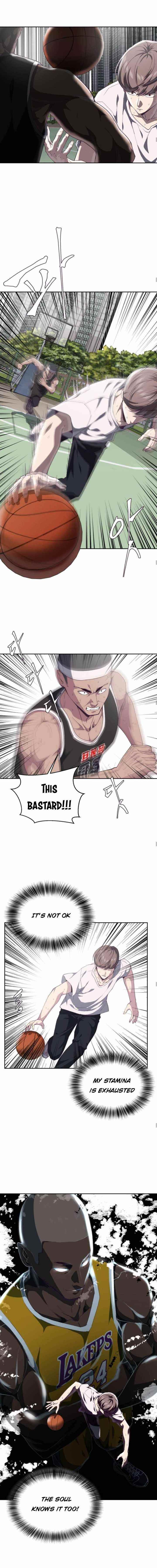 The Boy Of Death - Chapter 73 Page 7