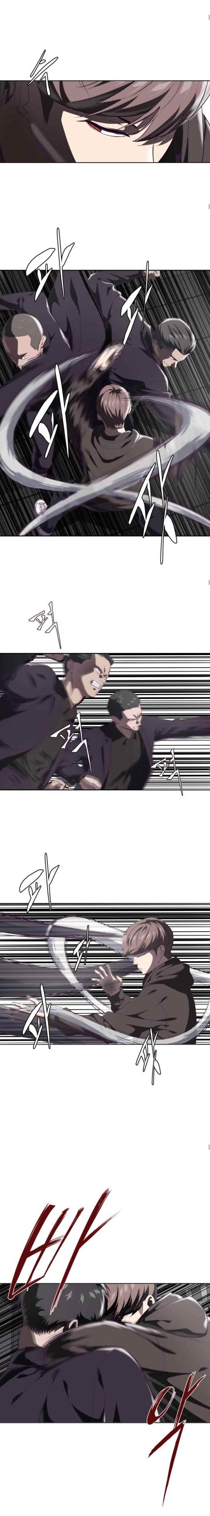 The Boy Of Death - Chapter 74 Page 11