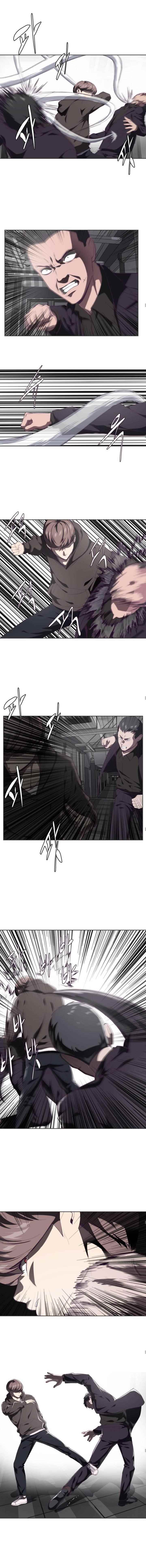 The Boy Of Death - Chapter 74 Page 12