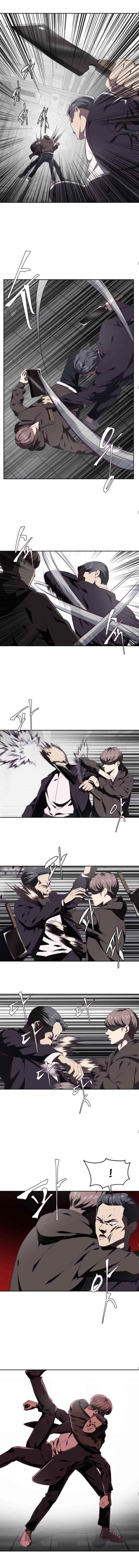 The Boy Of Death - Chapter 74 Page 13