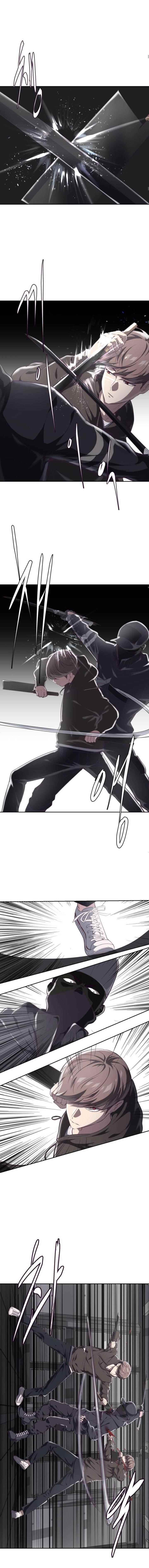 The Boy Of Death - Chapter 75 Page 15