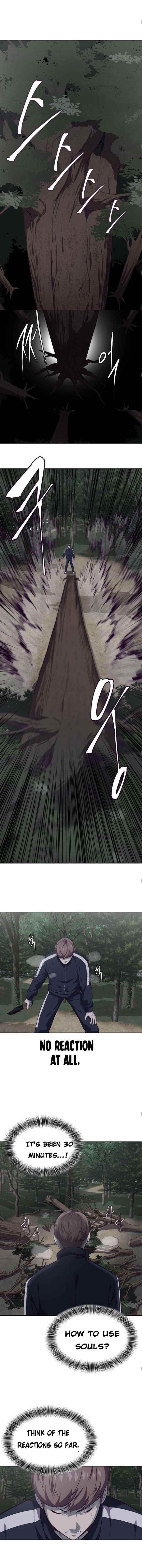 The Boy Of Death - Chapter 76 Page 13