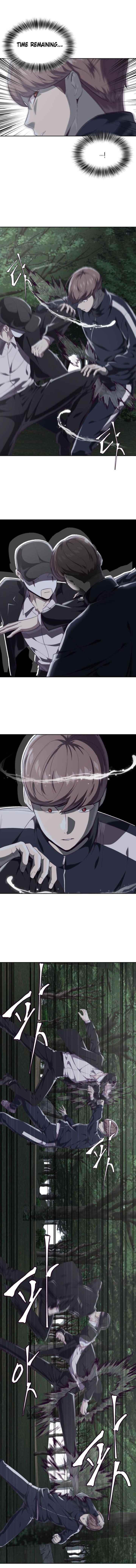 The Boy Of Death - Chapter 76 Page 18