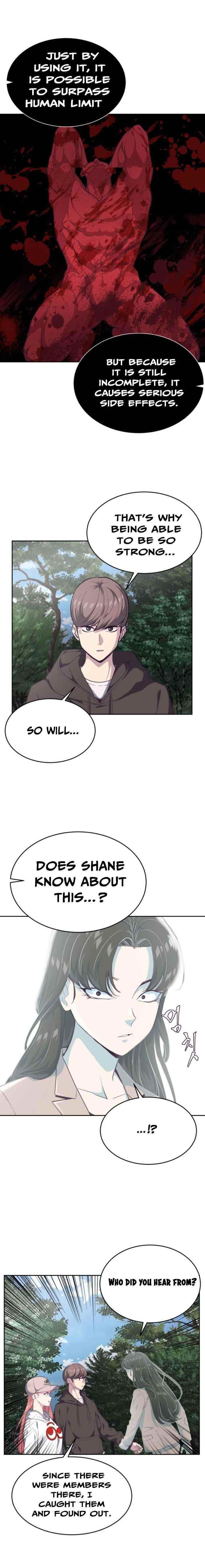 The Boy Of Death - Chapter 76 Page 3