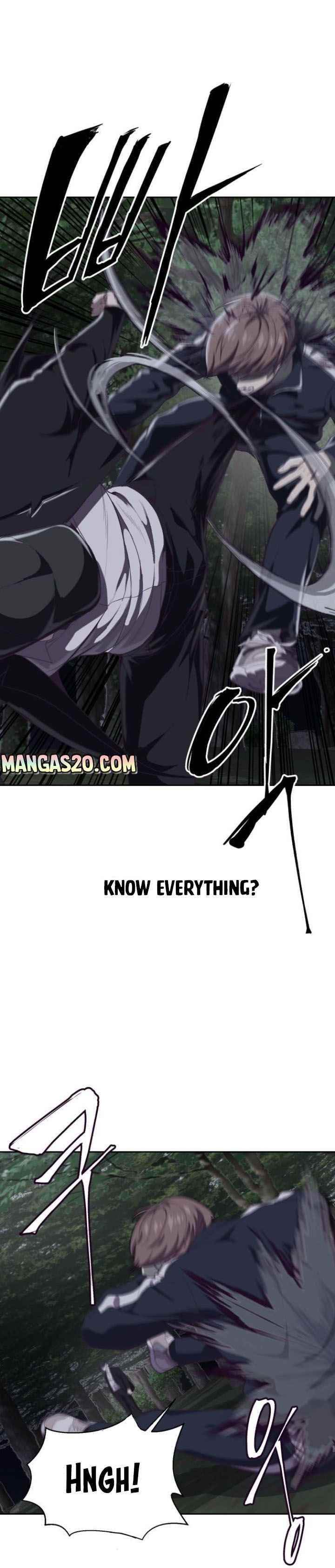 The Boy Of Death - Chapter 77 Page 17