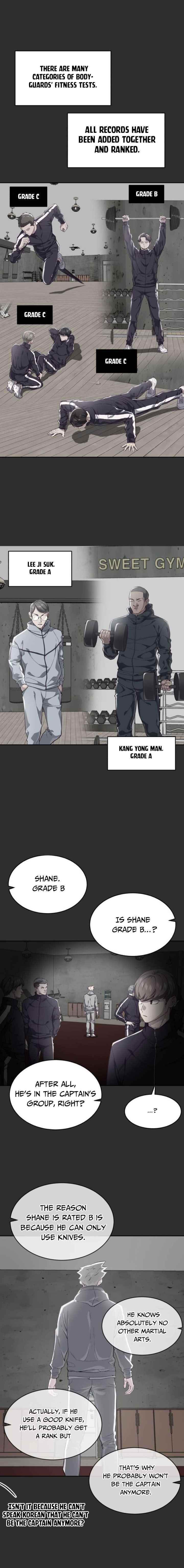 The Boy Of Death - Chapter 77 Page 2