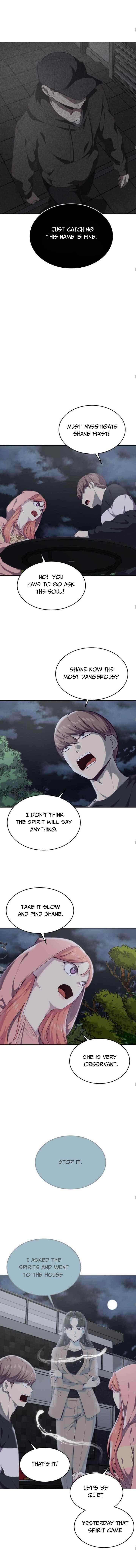 The Boy Of Death - Chapter 78 Page 12