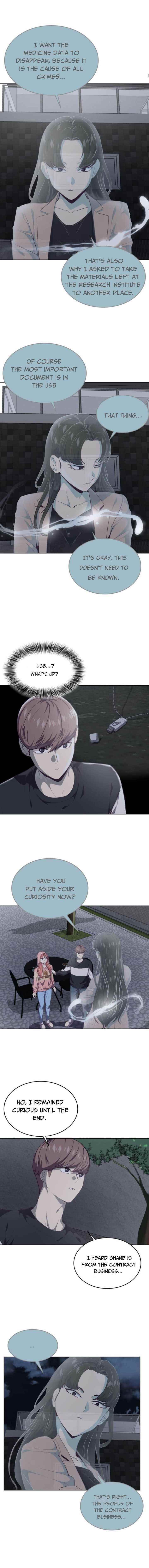 The Boy Of Death - Chapter 78 Page 15