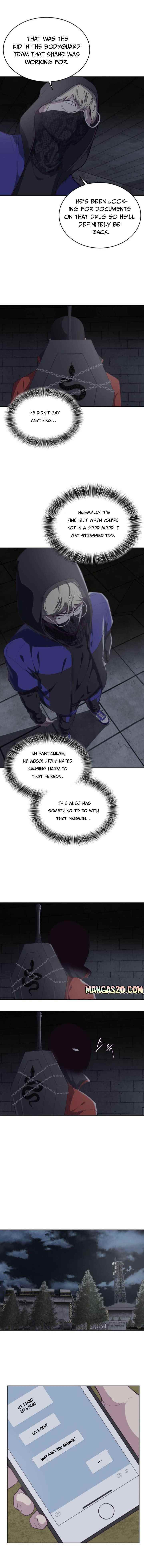 The Boy Of Death - Chapter 78 Page 17