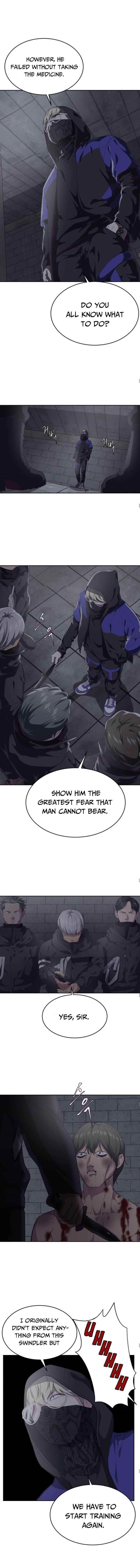 The Boy Of Death - Chapter 78 Page 8