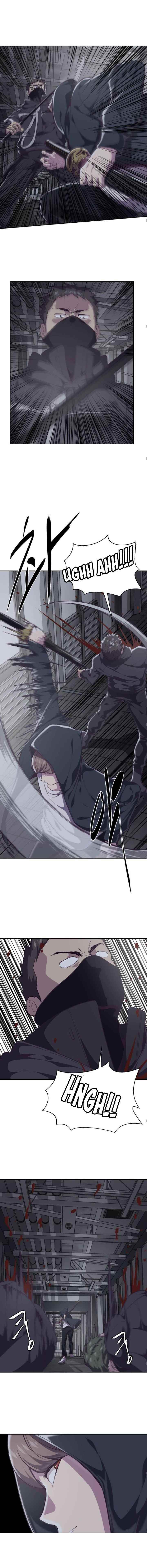 The Boy Of Death - Chapter 79 Page 13