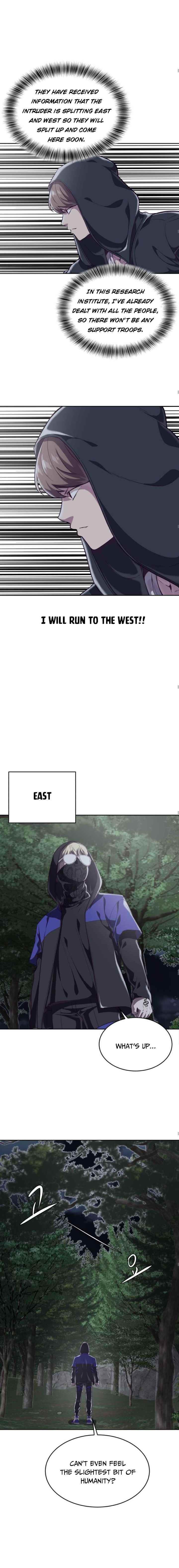 The Boy Of Death - Chapter 79 Page 16