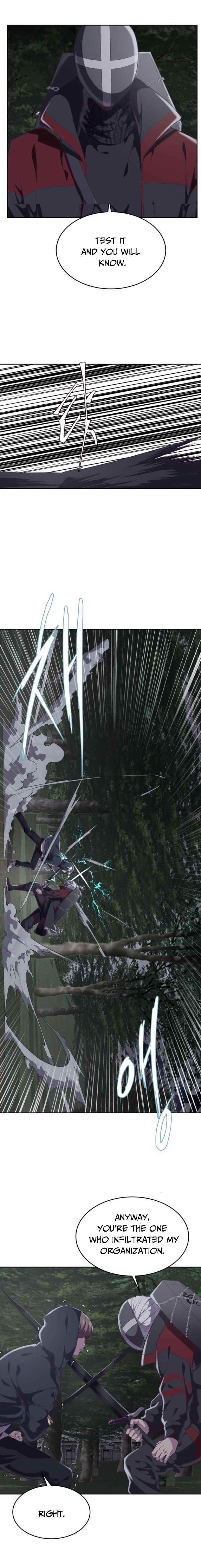 The Boy Of Death - Chapter 79 Page 18