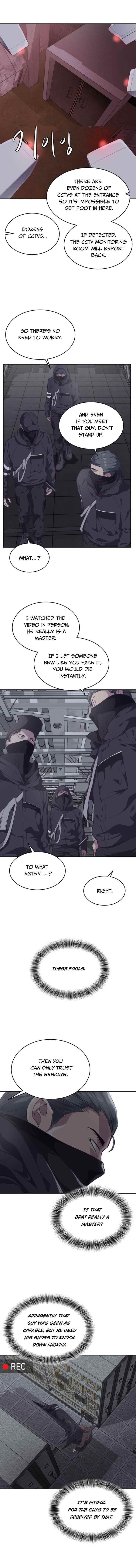 The Boy Of Death - Chapter 79 Page 2