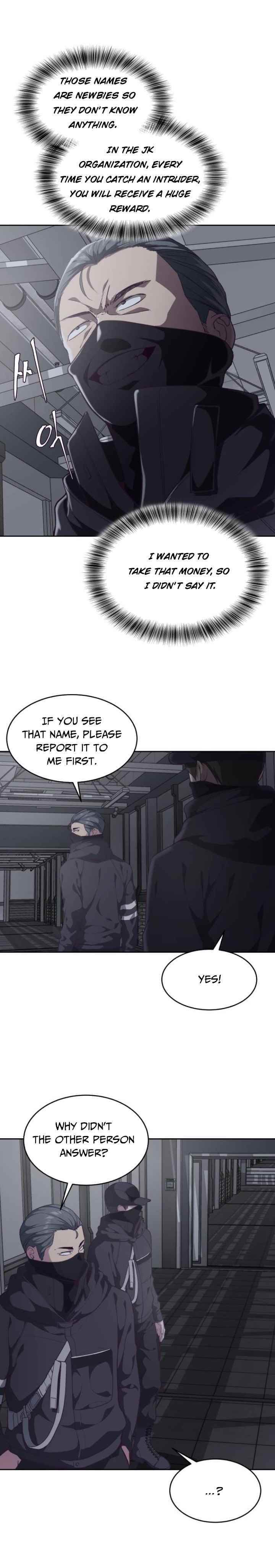 The Boy Of Death - Chapter 79 Page 3