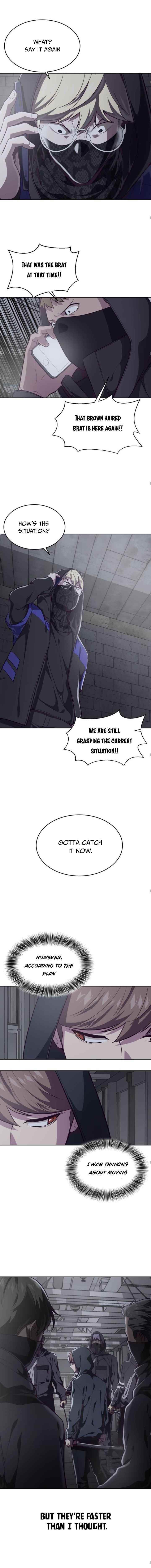 The Boy Of Death - Chapter 79 Page 9