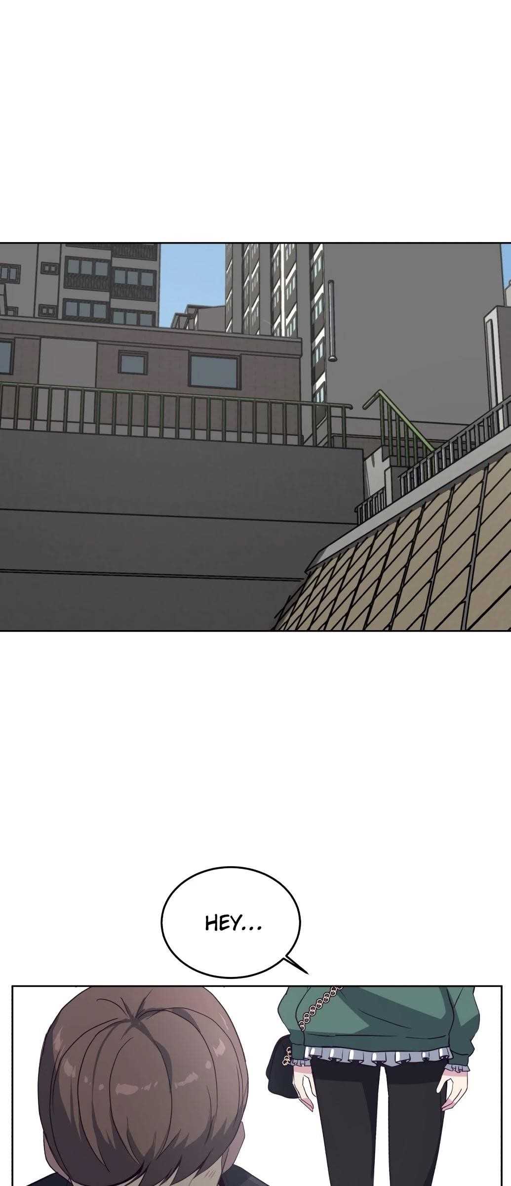 The Boy Of Death - Chapter 8 Page 1