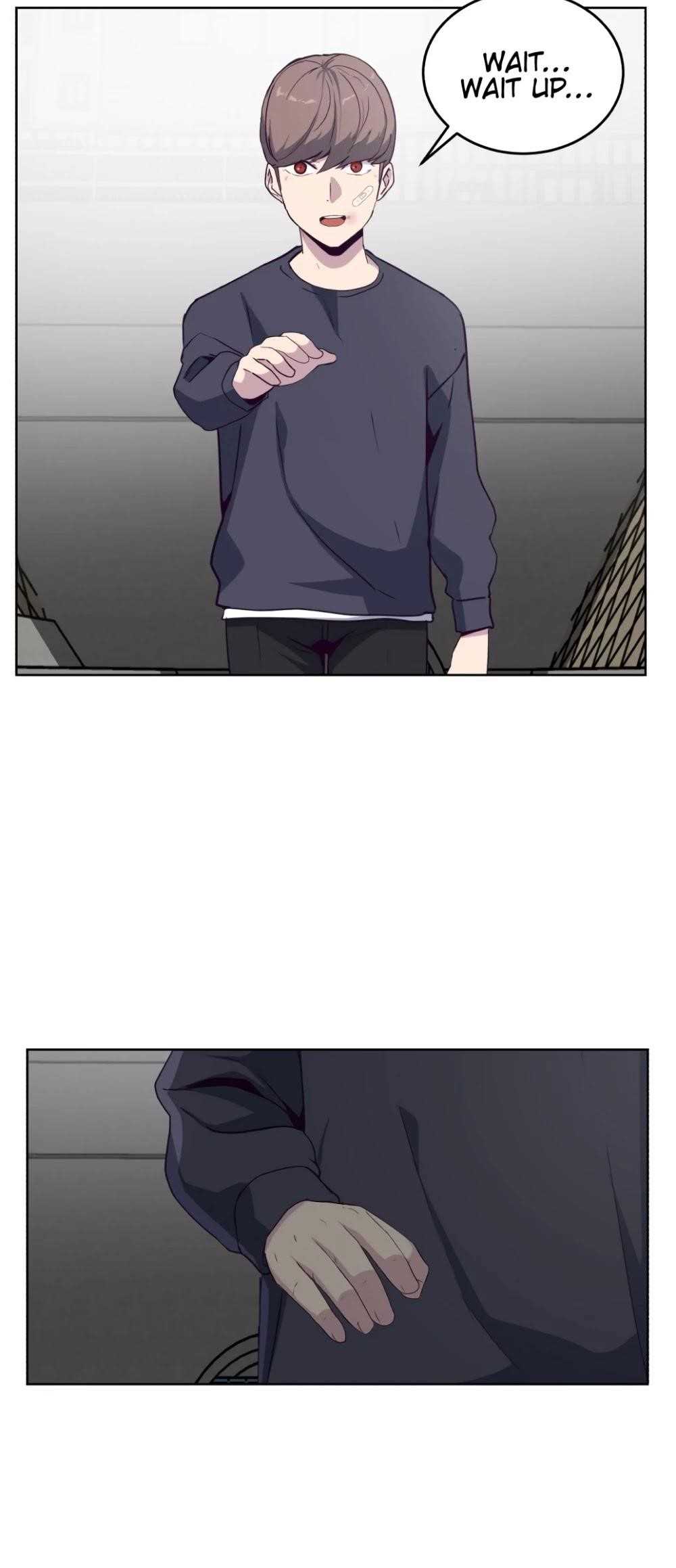 The Boy Of Death - Chapter 8 Page 11