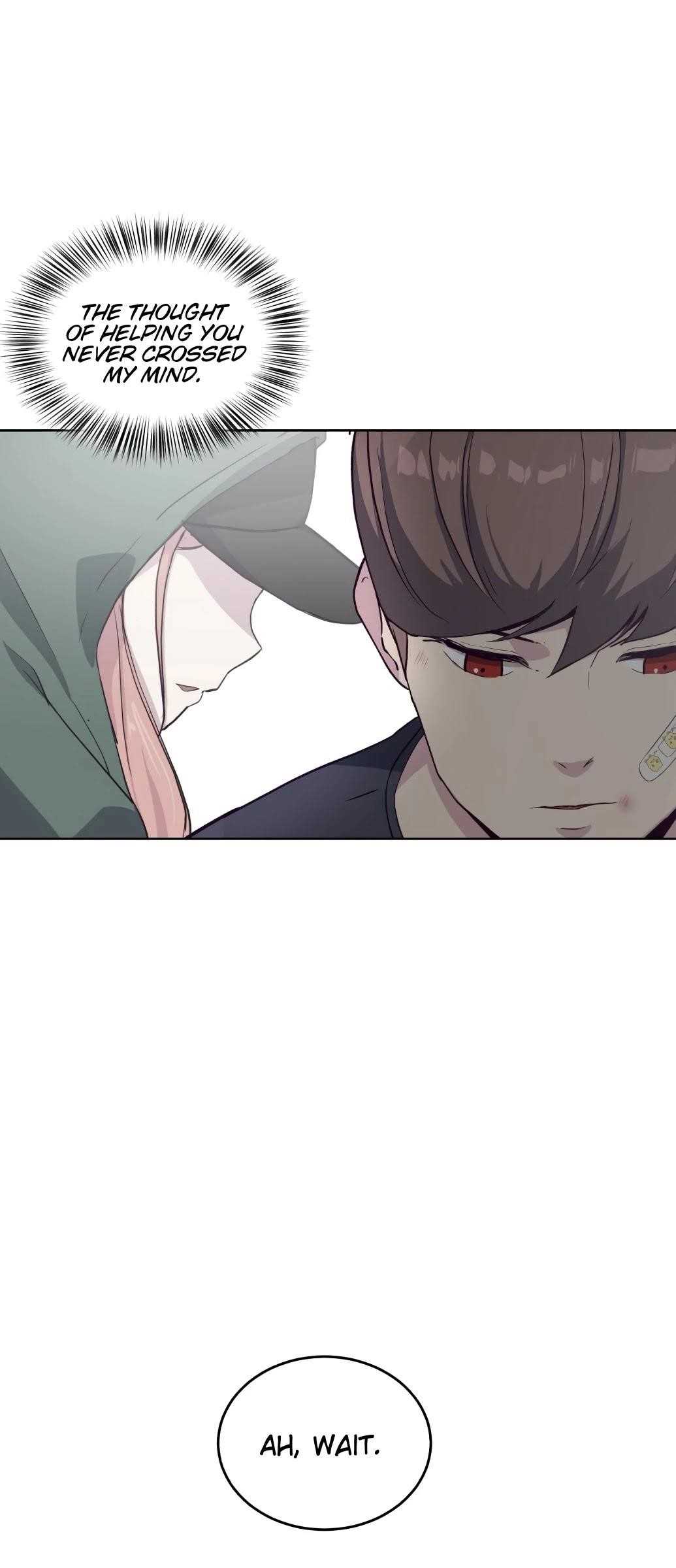 The Boy Of Death - Chapter 8 Page 12