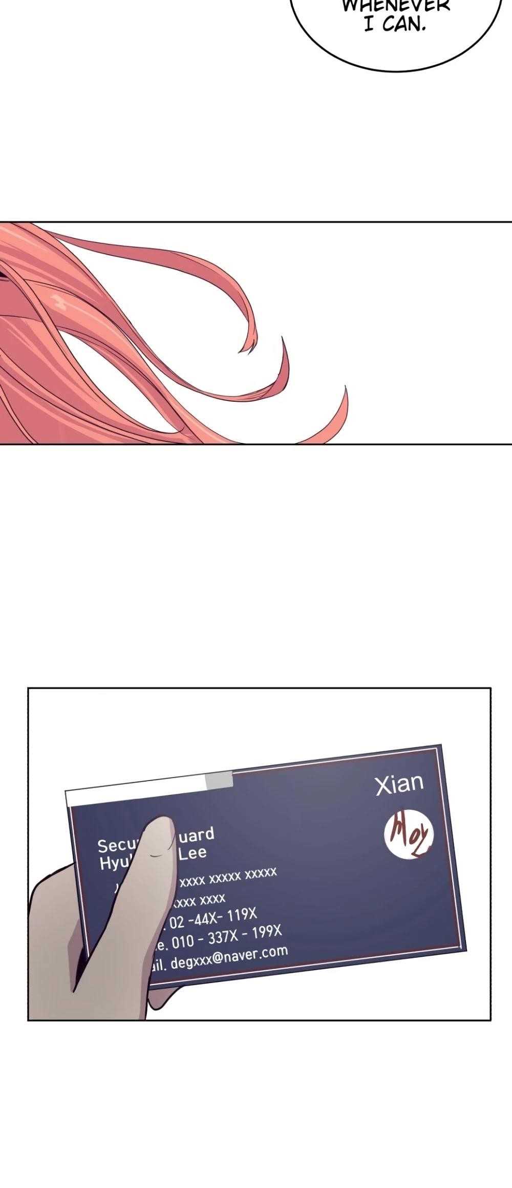 The Boy Of Death - Chapter 8 Page 14