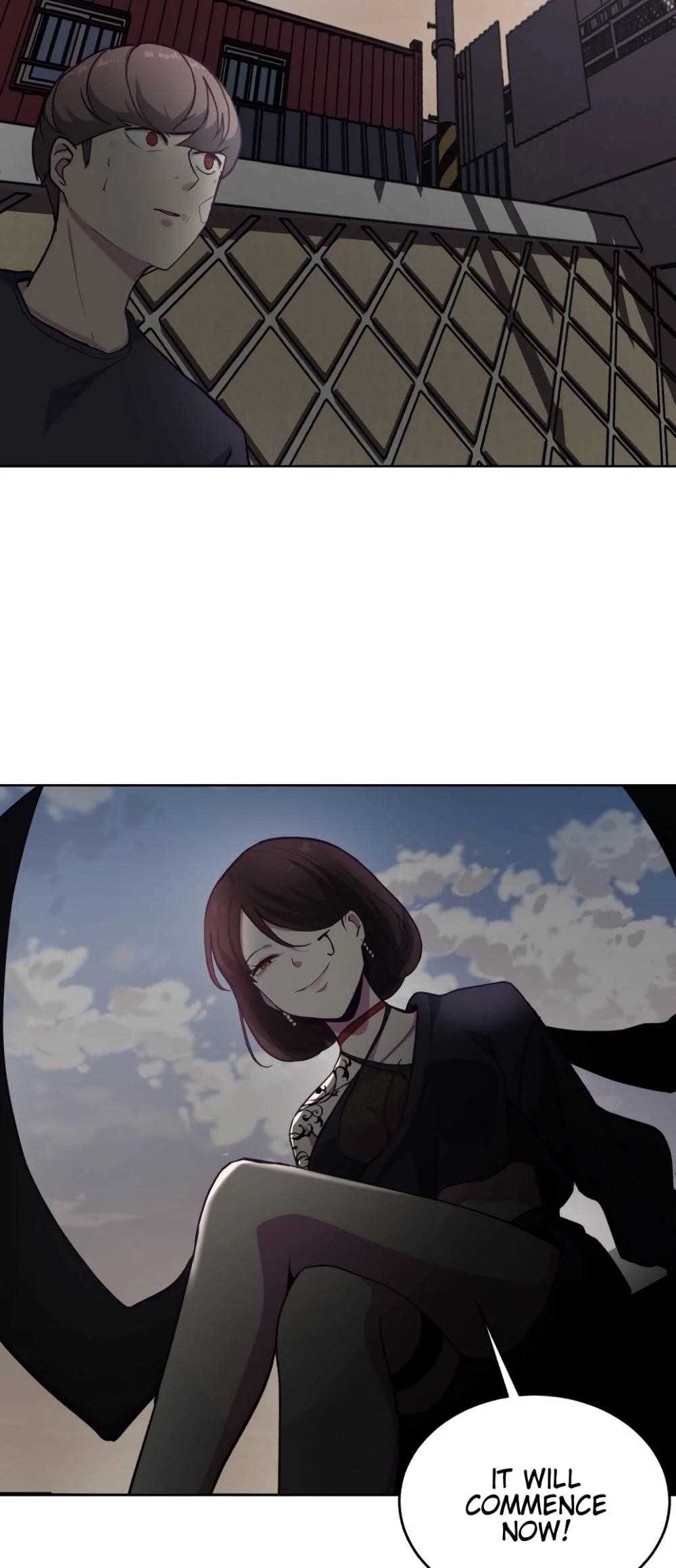 The Boy Of Death - Chapter 8 Page 16