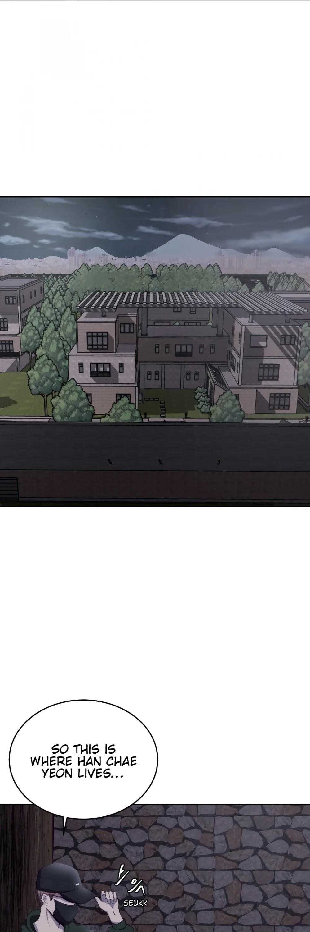 The Boy Of Death - Chapter 8 Page 19