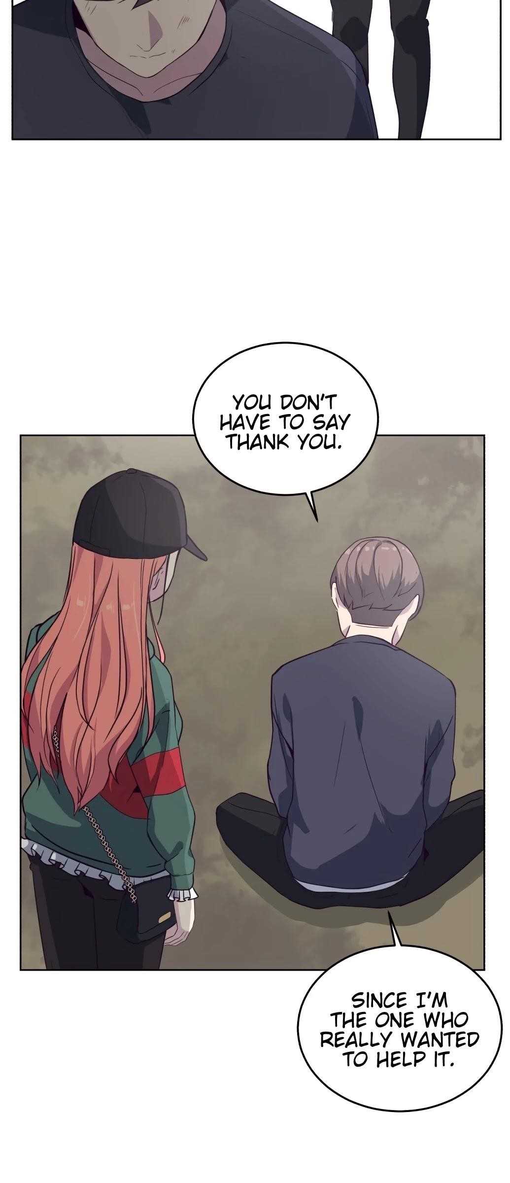 The Boy Of Death - Chapter 8 Page 2