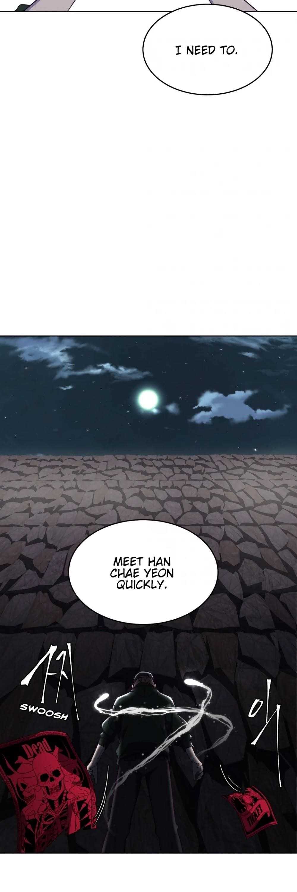 The Boy Of Death - Chapter 8 Page 23