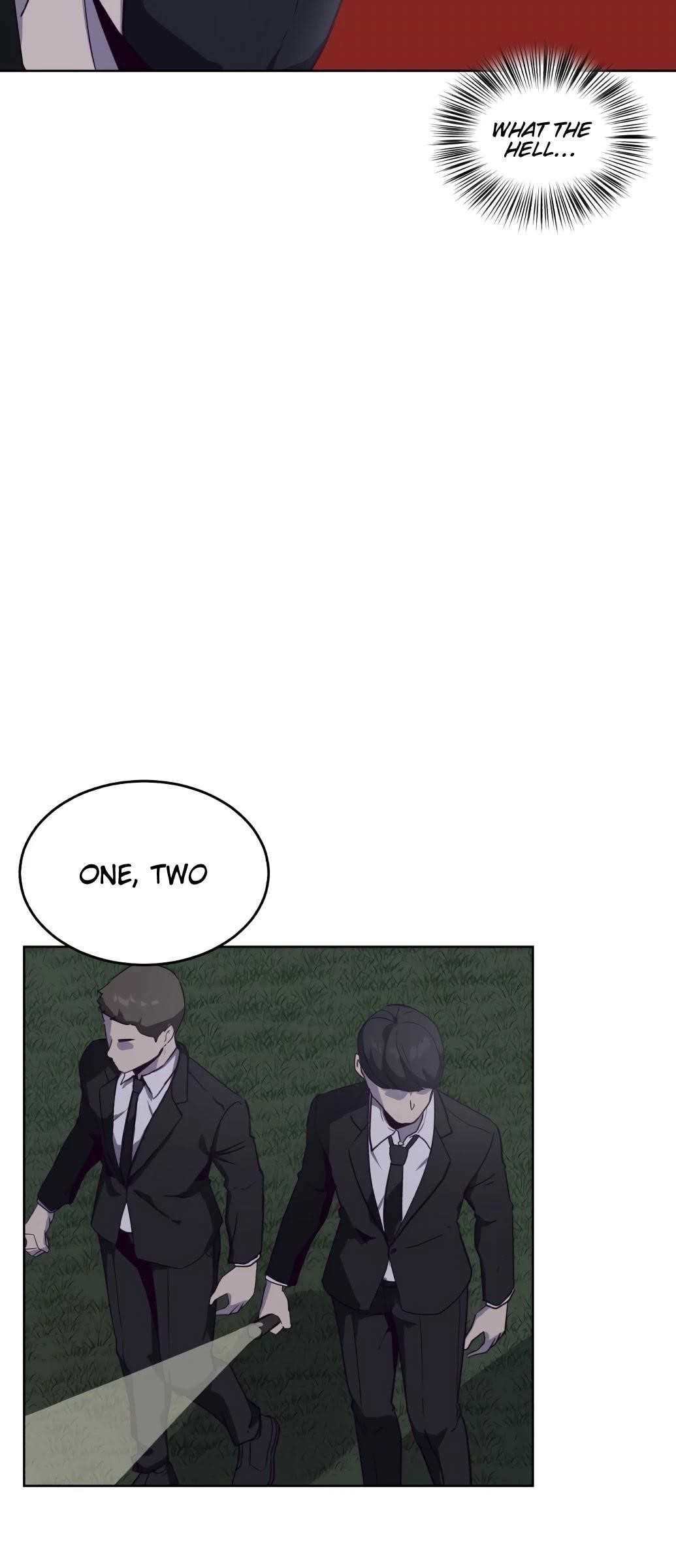 The Boy Of Death - Chapter 8 Page 29