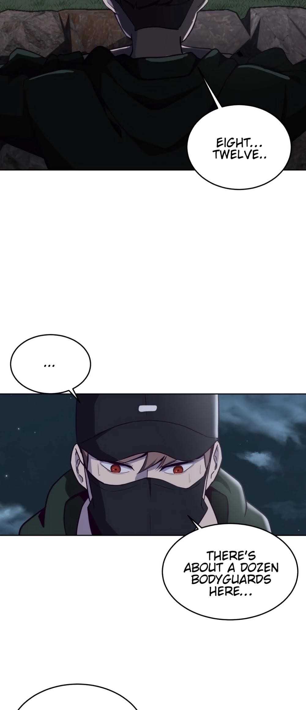 The Boy Of Death - Chapter 8 Page 31