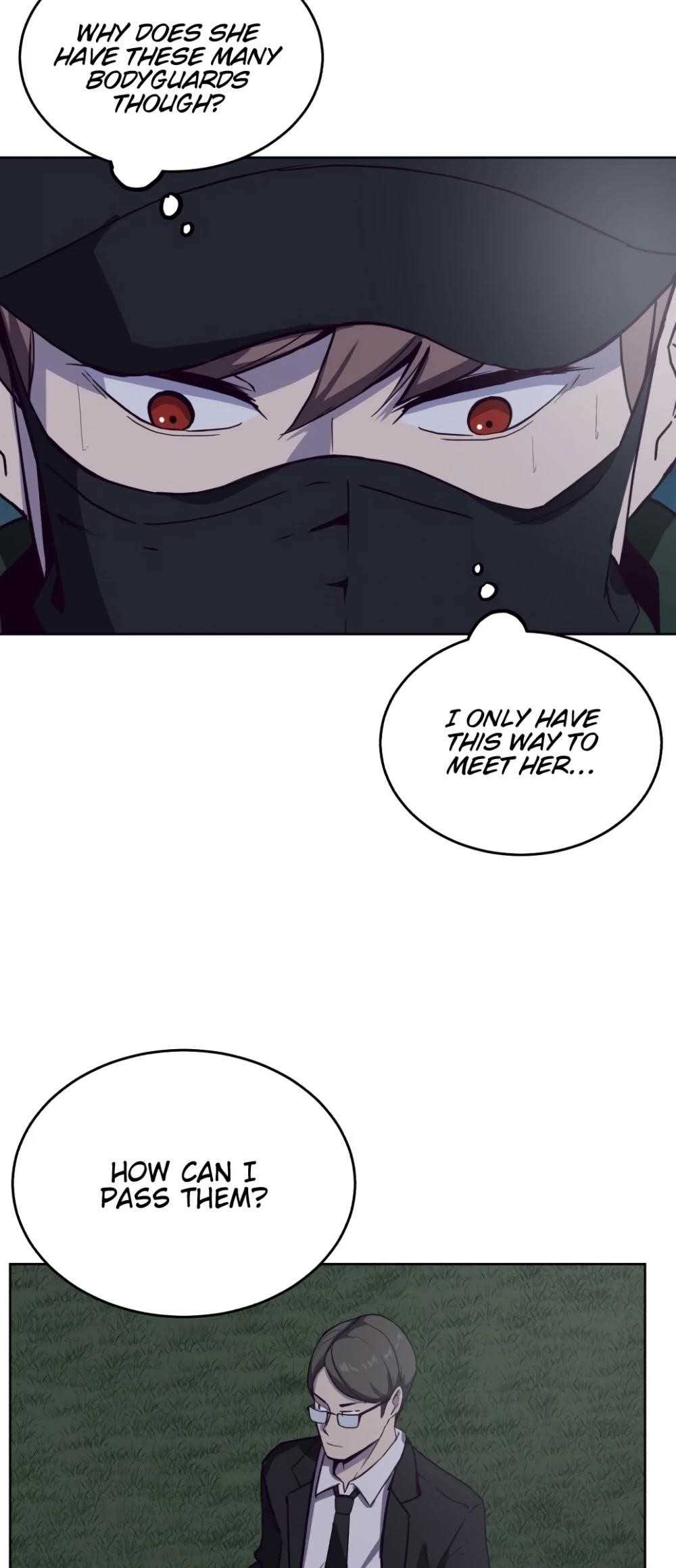 The Boy Of Death - Chapter 8 Page 32