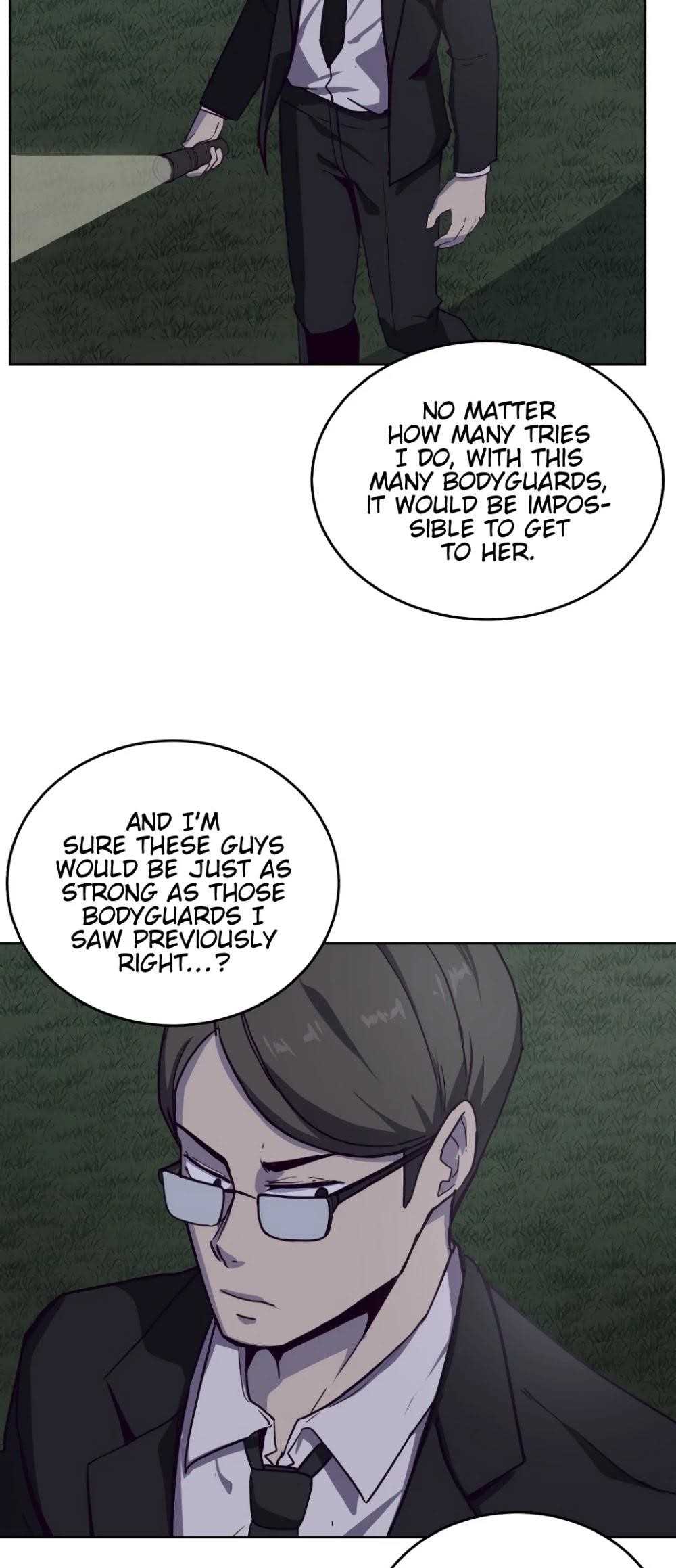 The Boy Of Death - Chapter 8 Page 33