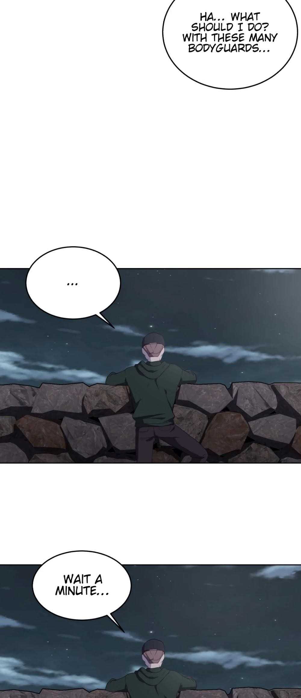 The Boy Of Death - Chapter 8 Page 34