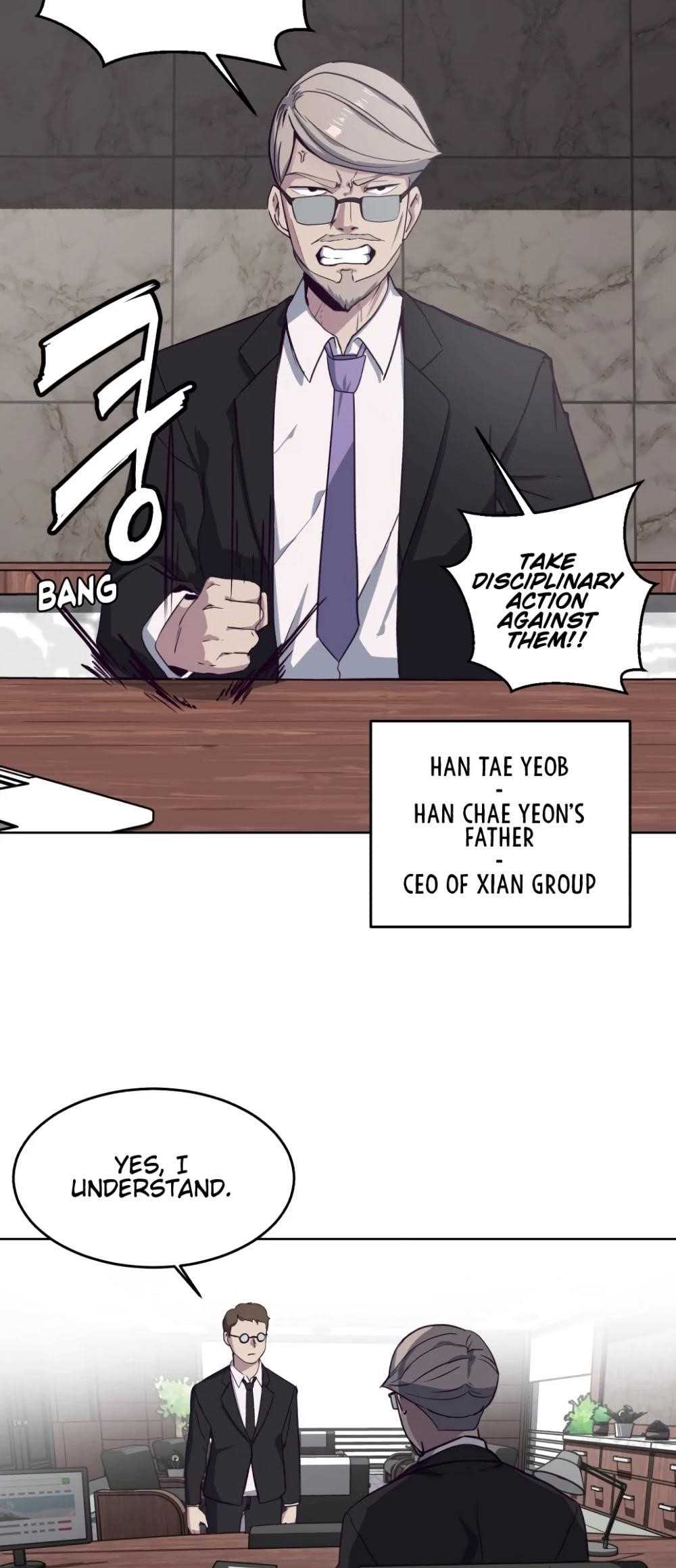 The Boy Of Death - Chapter 8 Page 37