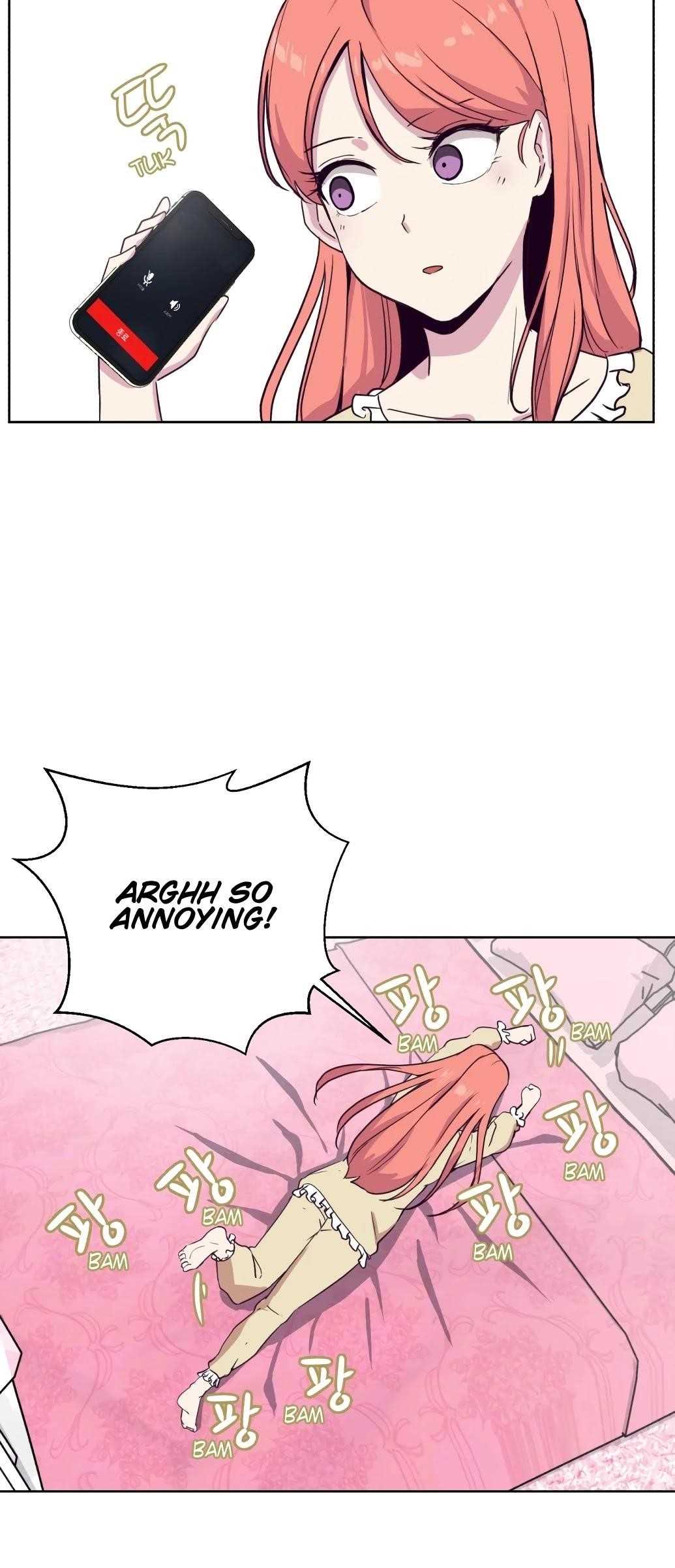 The Boy Of Death - Chapter 8 Page 42