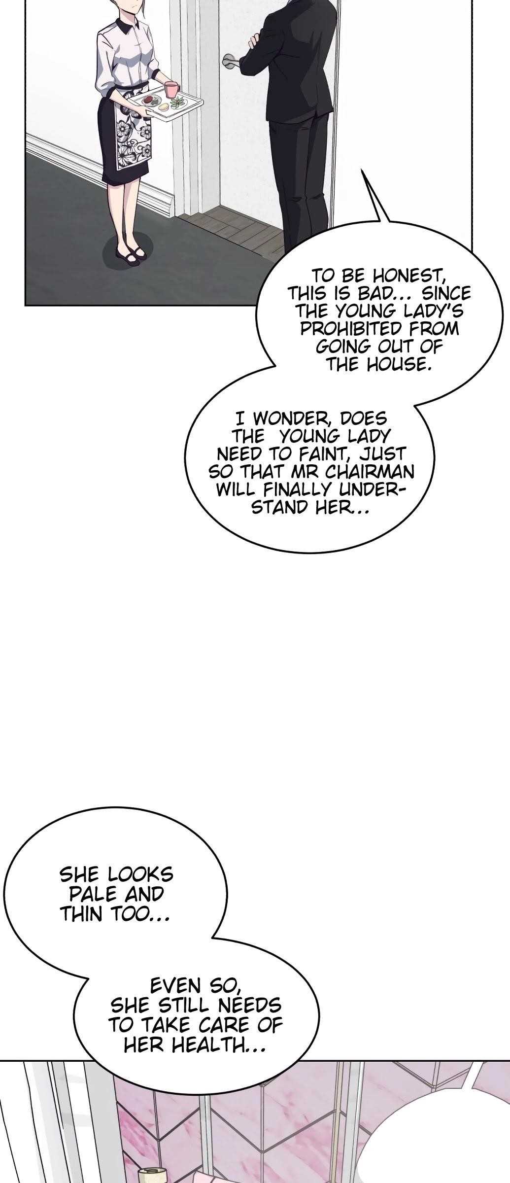 The Boy Of Death - Chapter 8 Page 44