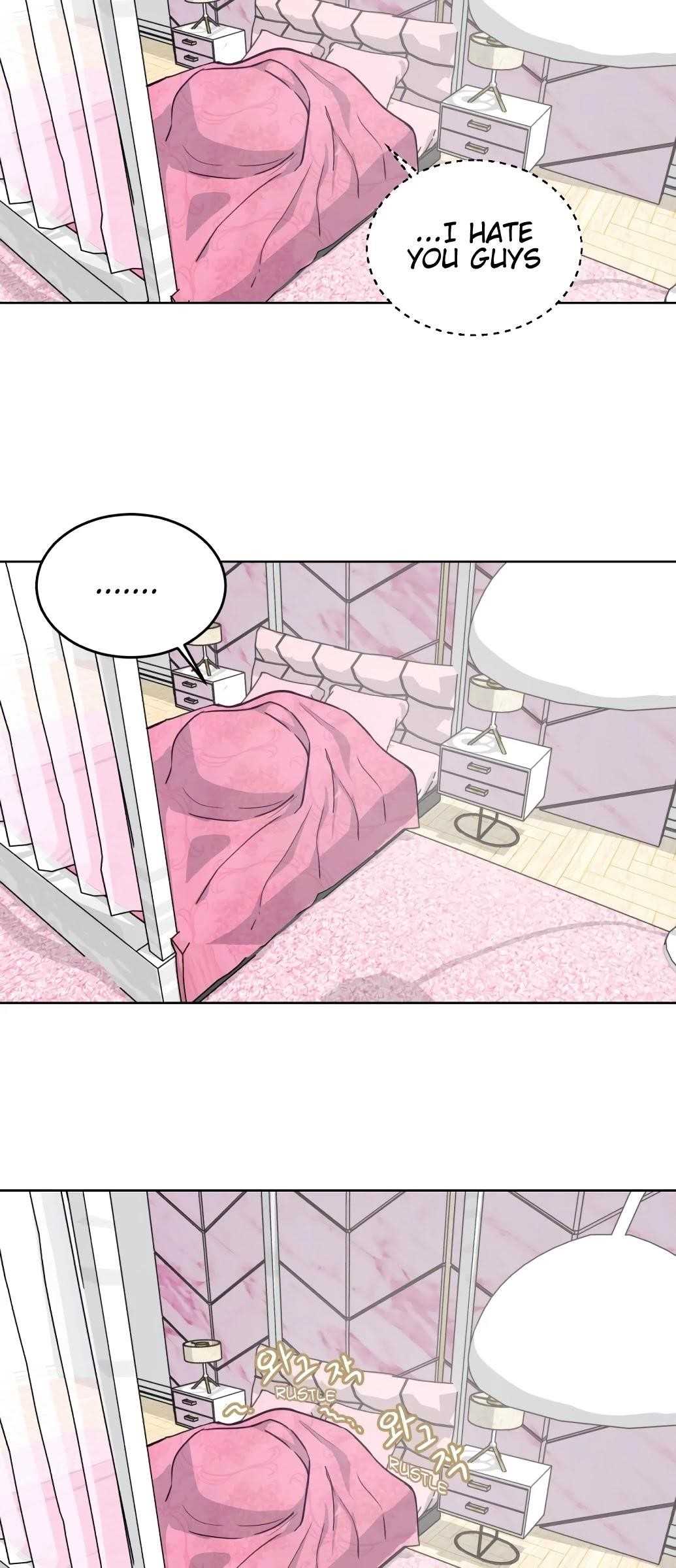 The Boy Of Death - Chapter 8 Page 45